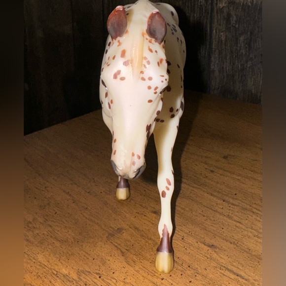 “Lil Ricky Rocker” Breyer - Picture 3 of 6